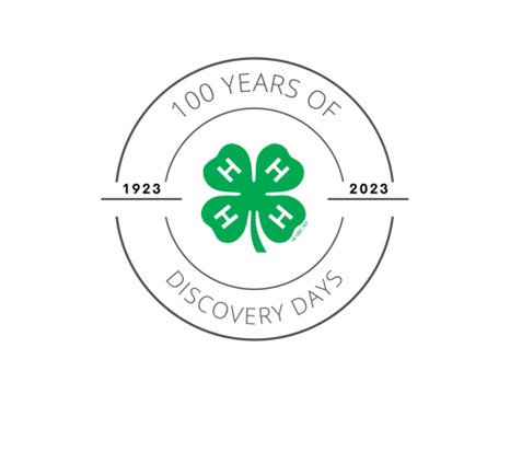 100 Years of Discovery Days