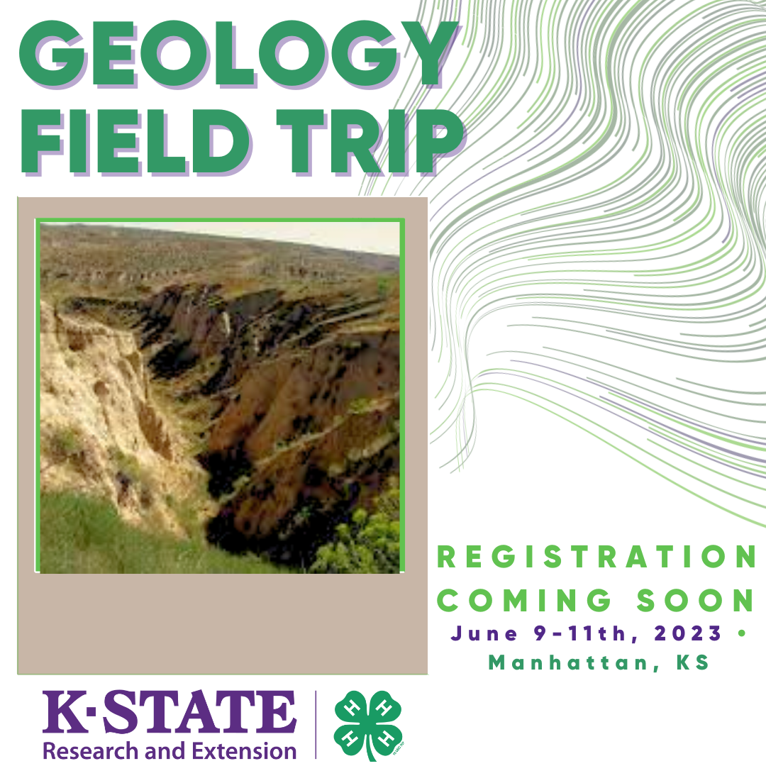 geology field trip 2023